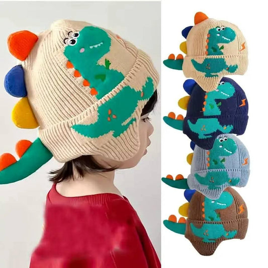 Dinochullo para niños
